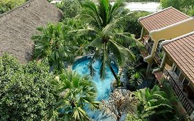 Trang An Aroma Ecolodge Ninh Binh 4*